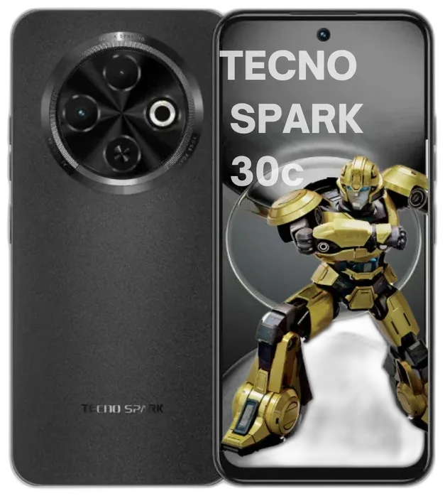 CELULAR TECNO SPARK 30C