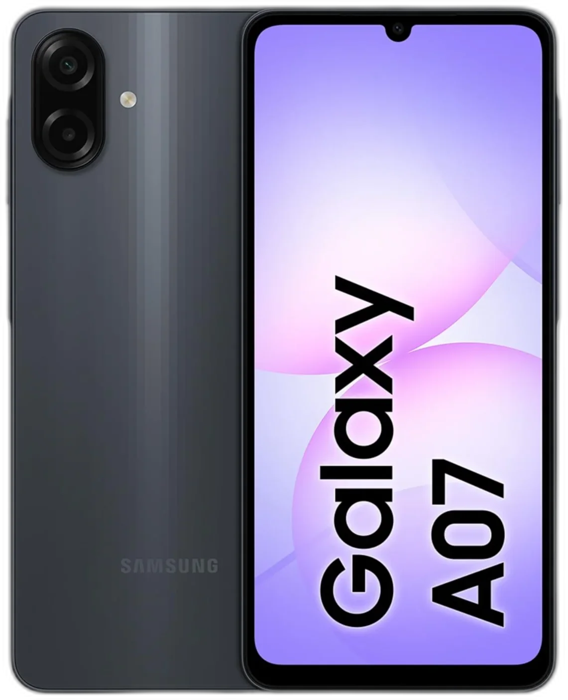 CELULAR SAMSUNG A07 4+128GB NE