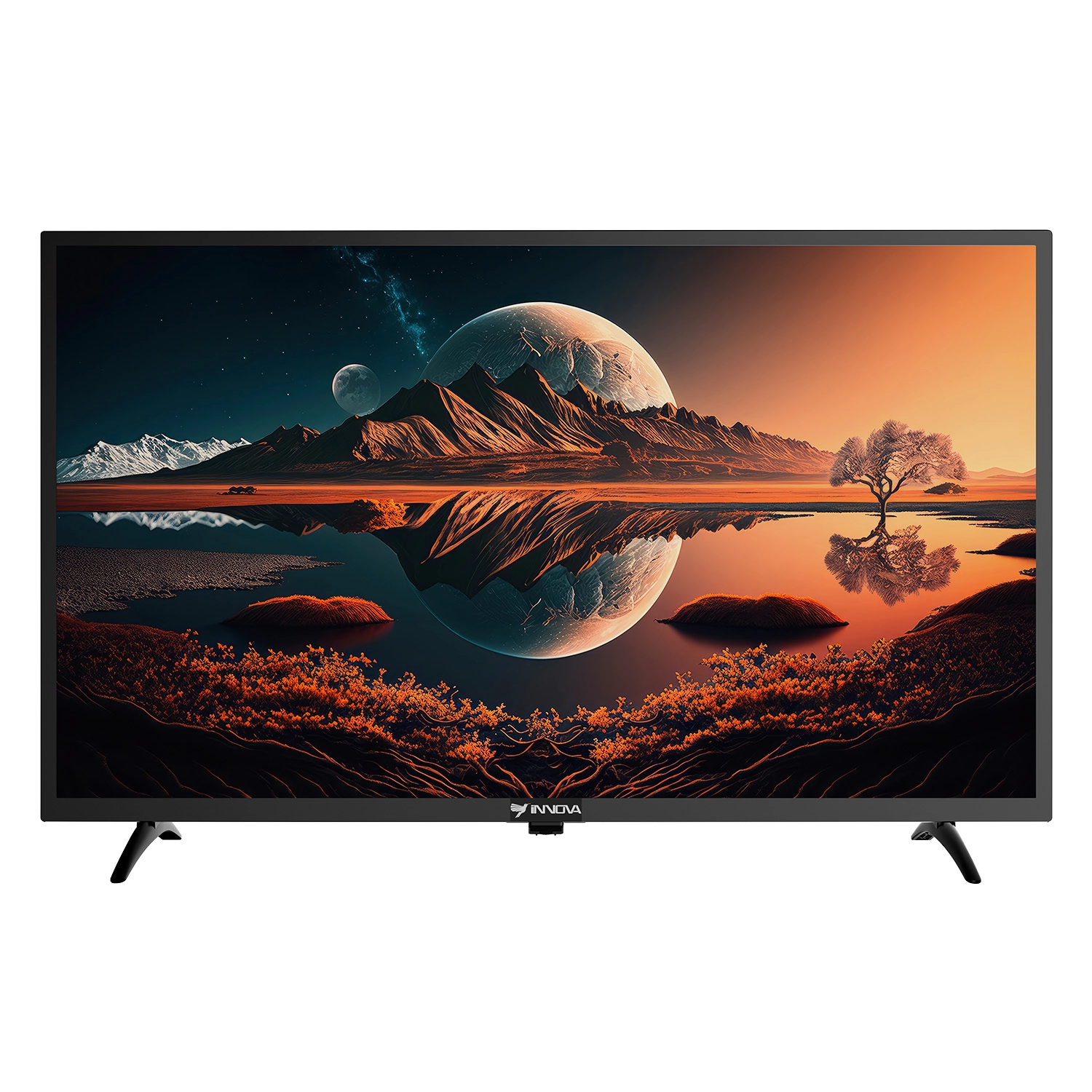 TV INNOVA 32" google tv