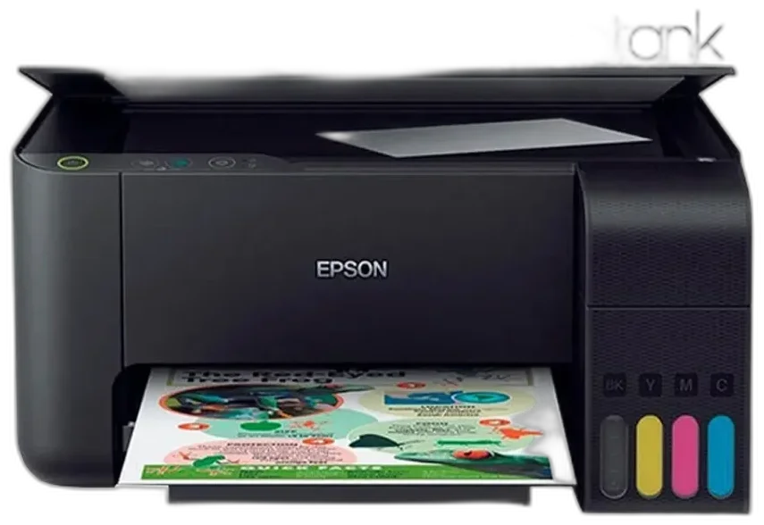 IMPRESORA EPSON L3250