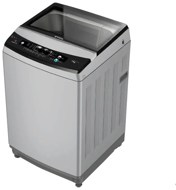LAVADORA INNOVA 20KG AUTOMATICA Lavadora IN-LAV20AUTO-CS-TV-MI