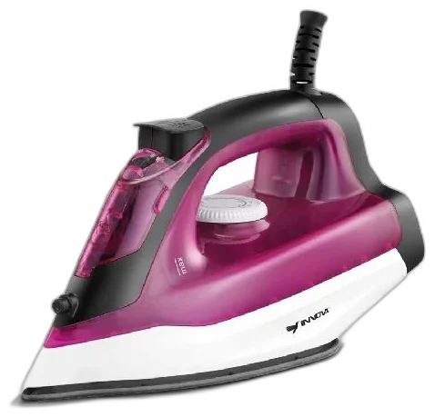 PLANCHA A VAPOR INNOVA I N - P L A N C H A I R 9 8 1 40 WATTS