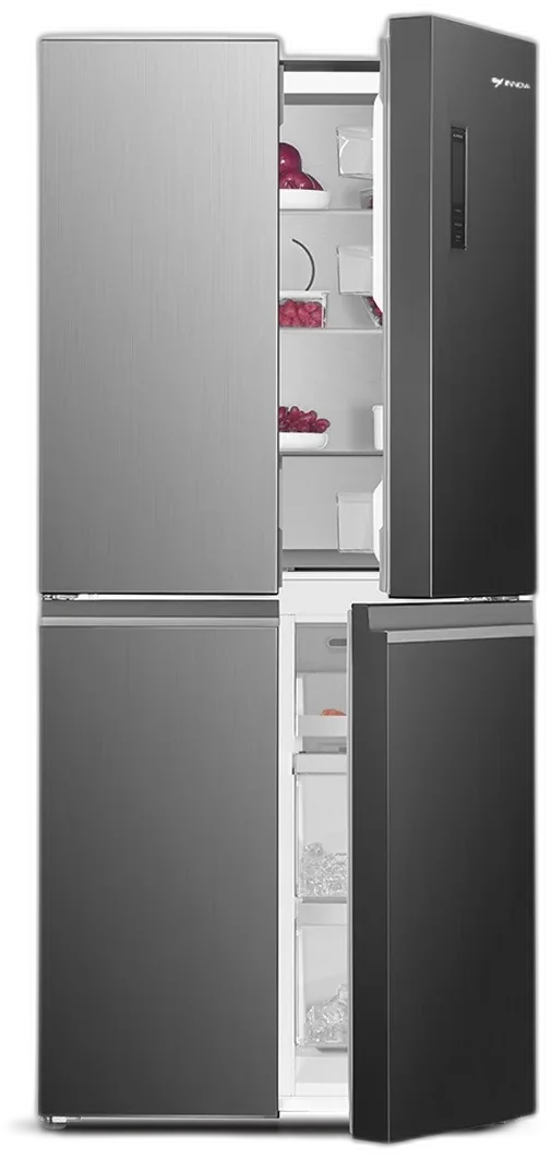 REFRIGERADORA MULTI DOOR 522 LITROS INNOVA Refrigeradora Multi-Door IN-EVEREST FF4-63 MULTI-DOOR