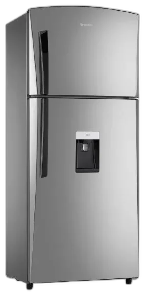REFRIGERADORA GLACIAR 370 LITROS INNOVA