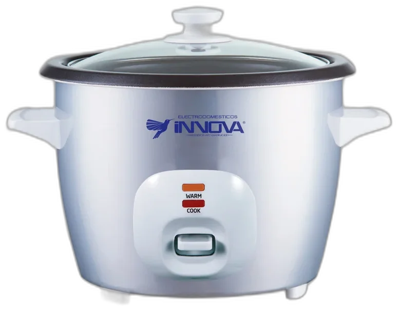 OLLA ARROCERA 16 TAZAS COCIDAS INNOVA