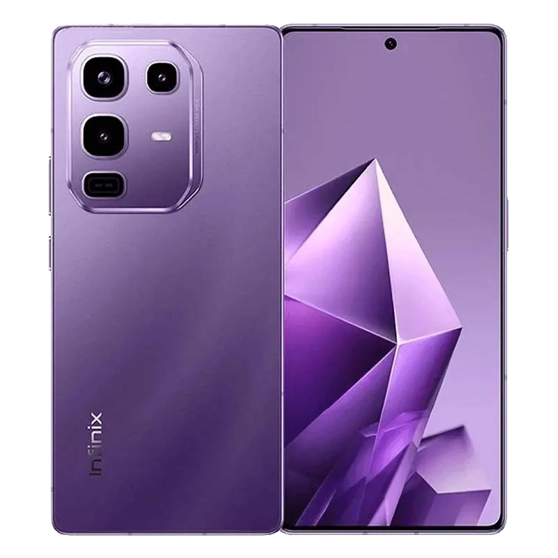 INFINIX NOTE 50 PRO 256gb