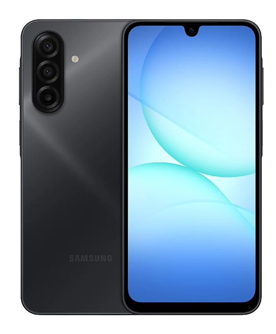 CELULAR SAMSUNG A17 4+128GB NE