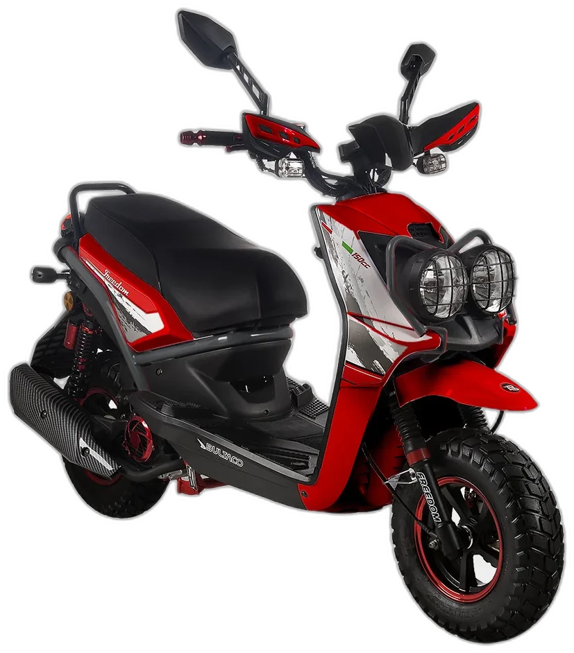 BULTACO FREEDOM 150