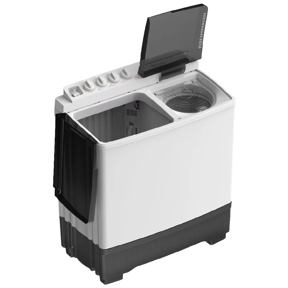 LAVADORA DOBLE TANQUE 19 KG INNOVA IN-LAV19TTW01