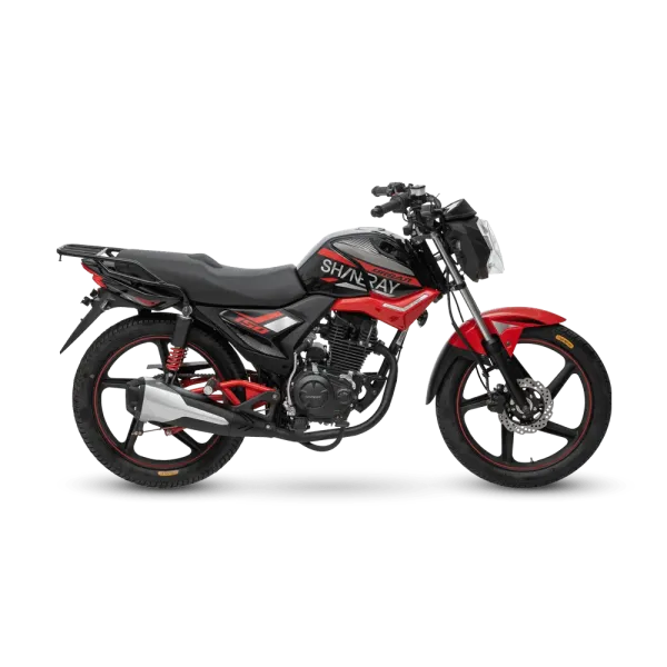 SHINERAY URBAN 150