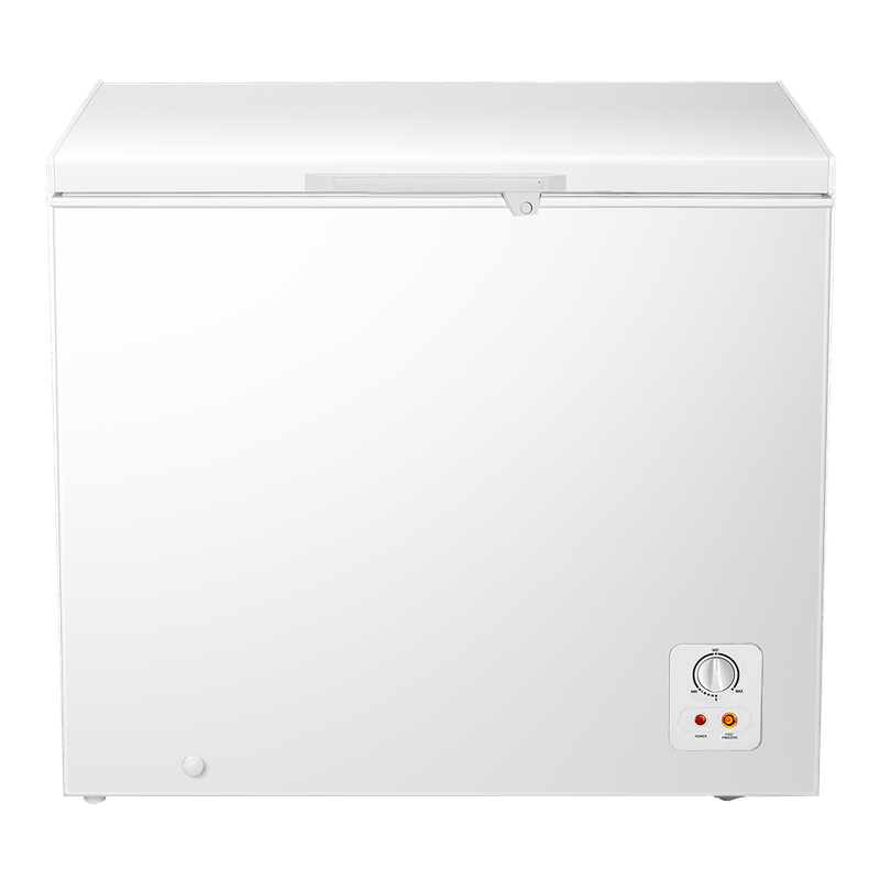 CONGELADOR HISENSE 249 LT