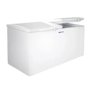 CONGELADOR IN PARROT 515 LITROS INNOVA IN-PARROT 5150 BLANCO-MI