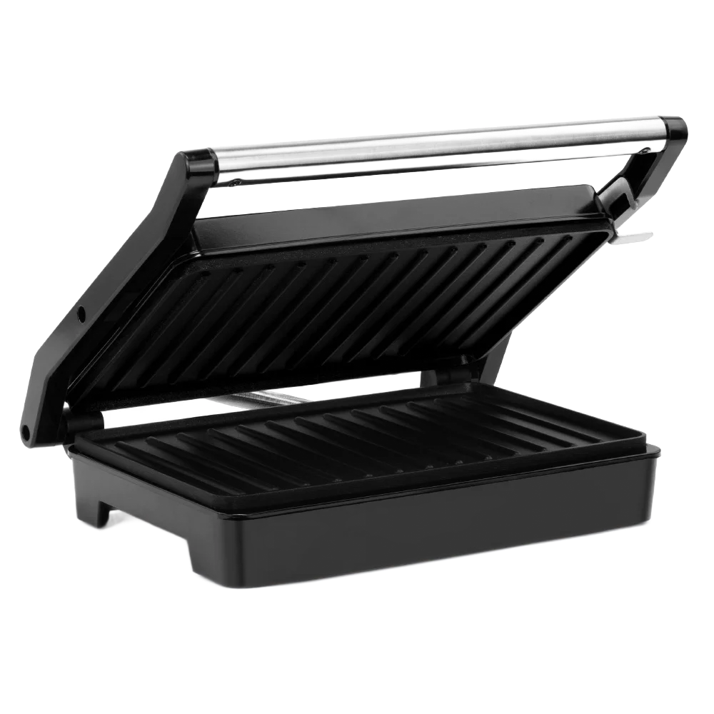 PARRILLA PANINI INNOVA IN-PANINI-PA044 INOXIDABLE