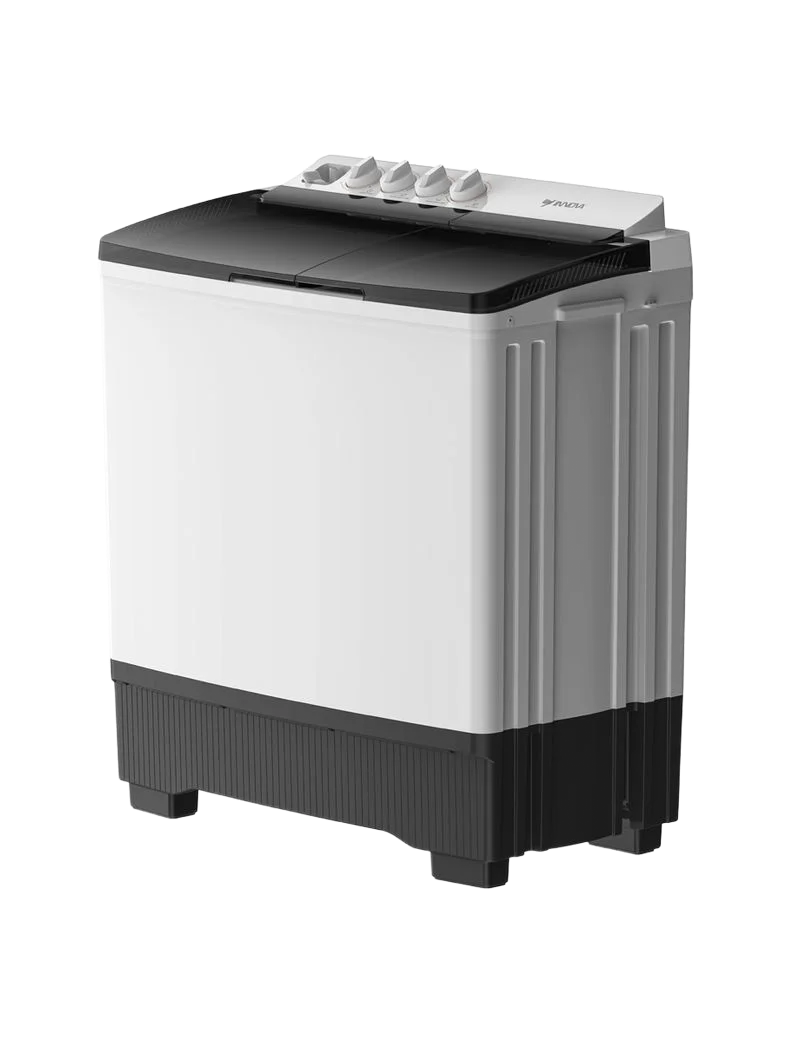 LAVADORA DOBLE TANQUE 15 KG INNOVA IN-LAV15TTW01