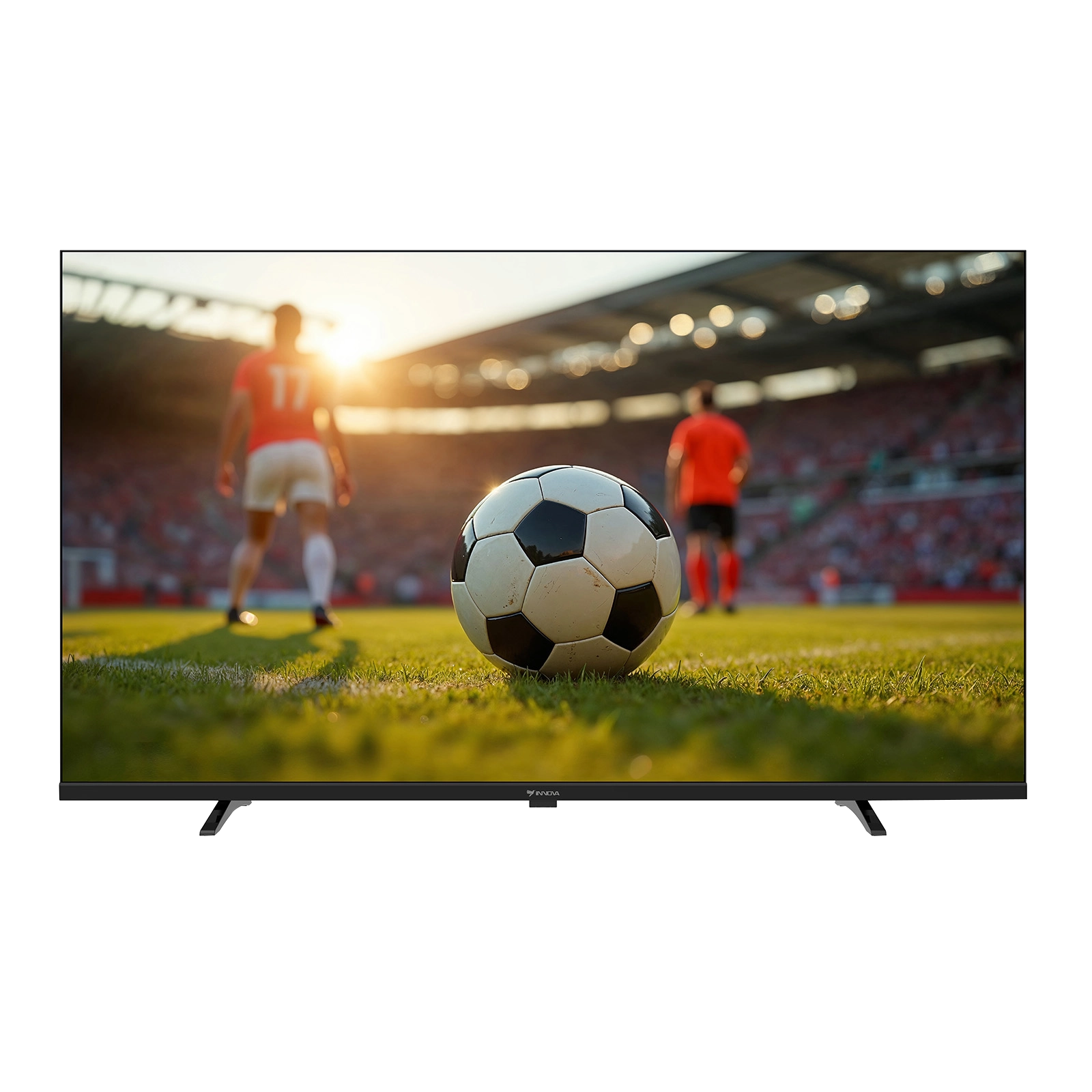 TV INNOVA 40" google tv
