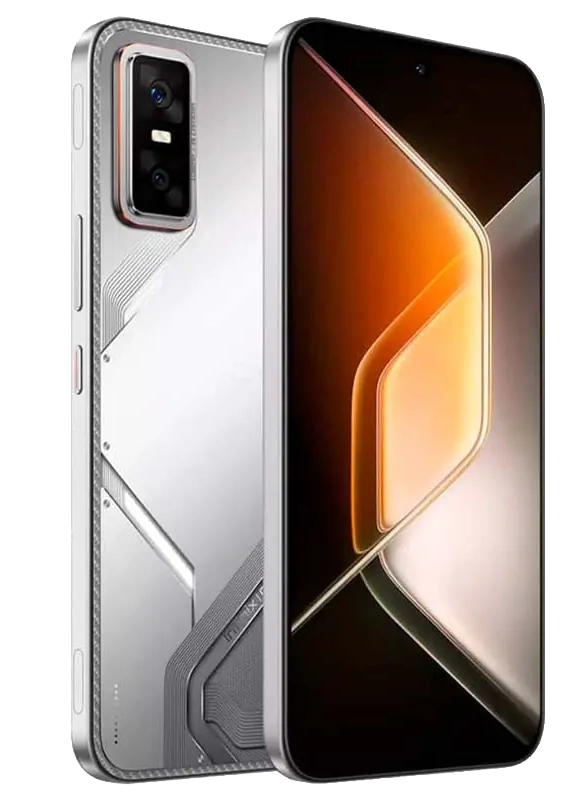 CELULAR INFINIX GT 30 5G 8+256GB PG