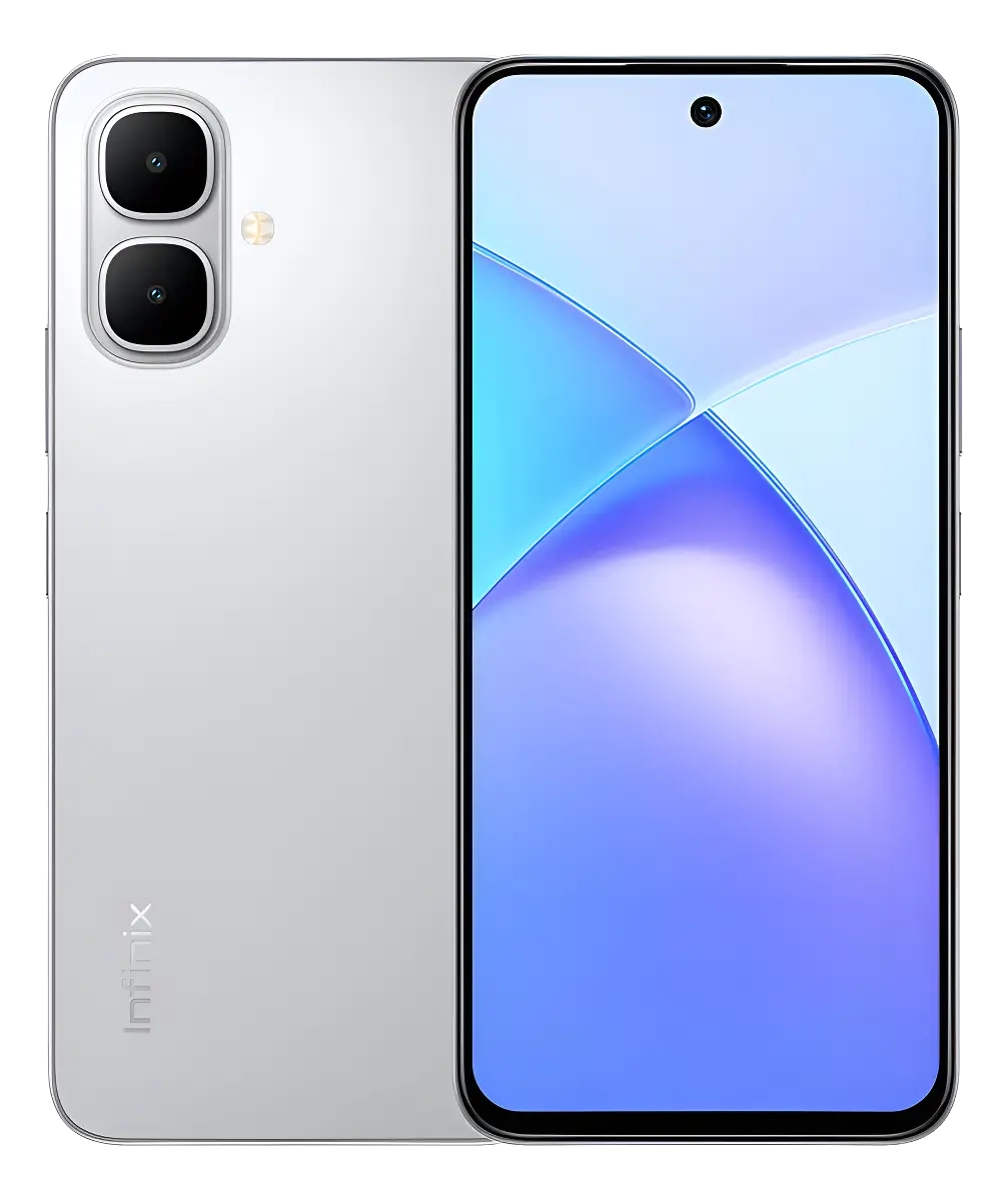 CELULAR INFINIX SMART 10 4+128GB IB