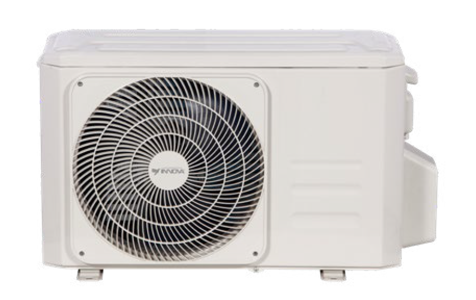 AIRE ACONDICIONADO 32.000 BTU USO DOMESTICO INNOVA IN-AC32000INVERTERCH
